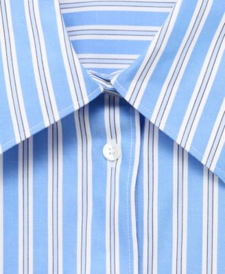 Women's Selection Cotton Striped Shirt