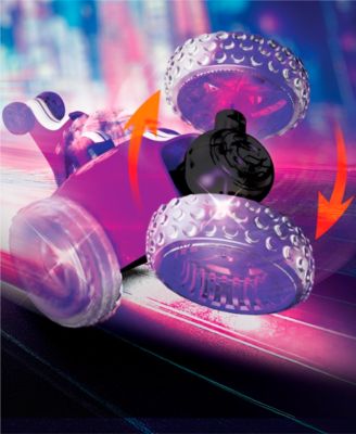 Wheelie Spinner Stunt Car Toy