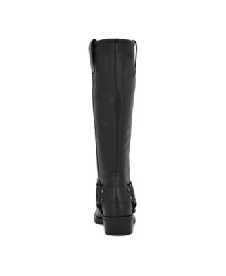 Women's Fawsta Tall Harness Boots