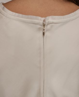 Women's Sleeveless Tank Top