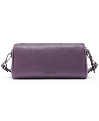 Rue East-West Adjustable Top Zipper Crossbody