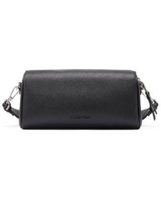 Rue East-West Adjustable Top Zipper Crossbody