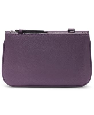 Arya Adjustable Flap Crossbody