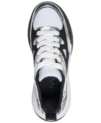 Women's Zanira Lace Up Sneaker