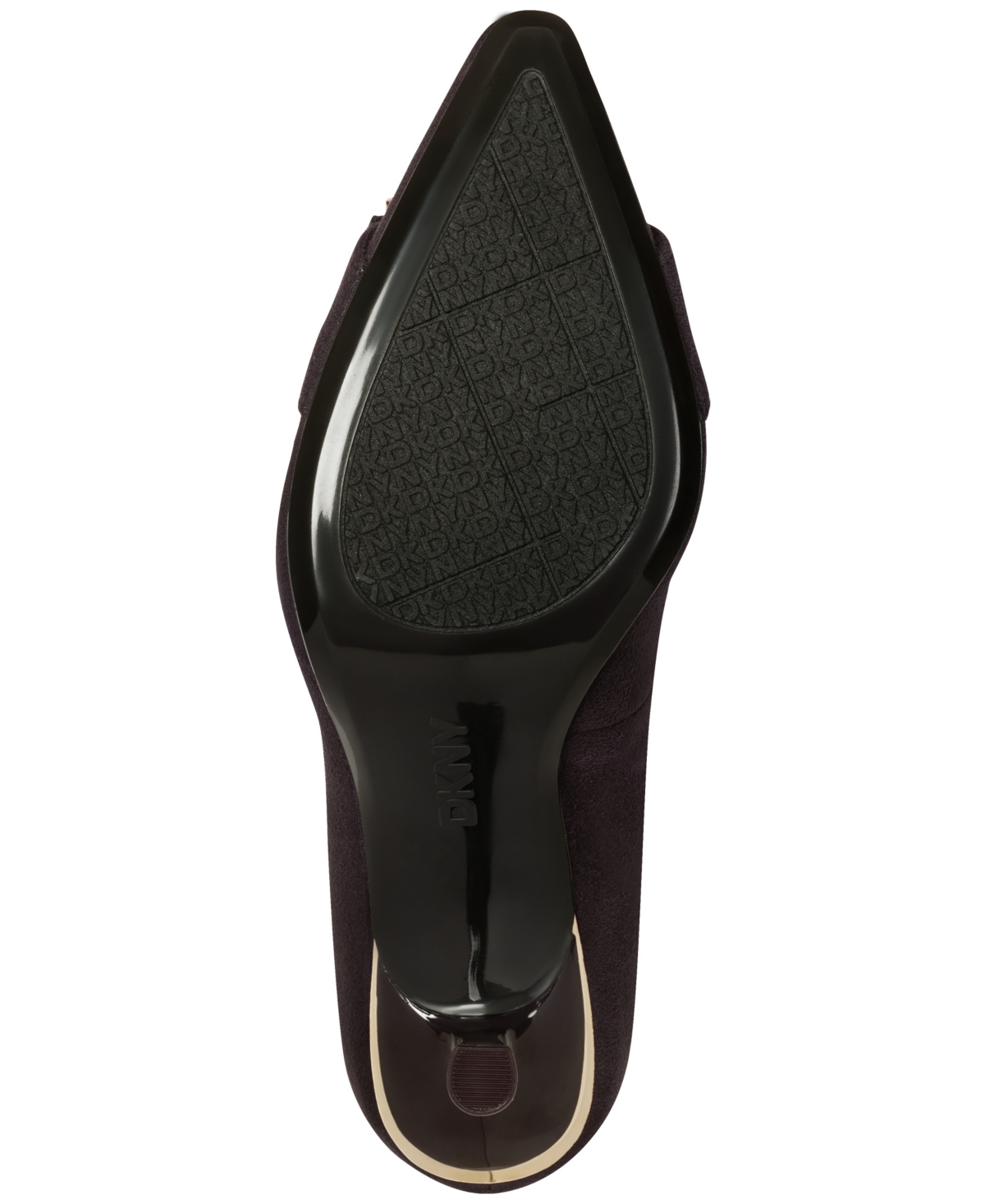 Dkny Nashbrook Pumps In Brown