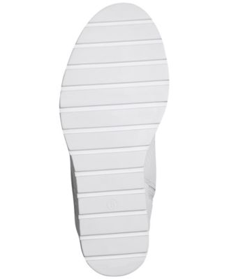 Women's Clary Wedge Sneakers