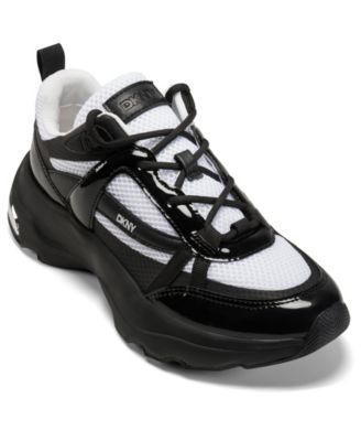 Women's Juna Lace-Up Sneakers