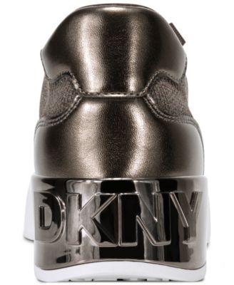 Women's Mallory Lace-Up Sneakers