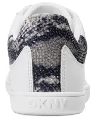 Women's Seacliff Lace Up Sneakers