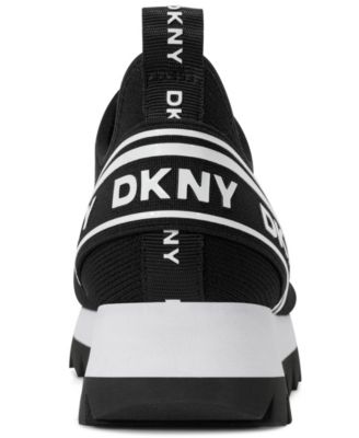 Women's Abbi Slip-On Sneakers