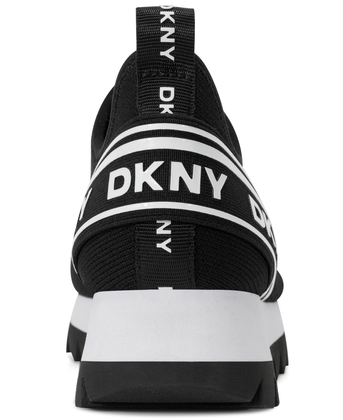 Dkny Women's Abbi Slip-On Sneakers