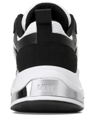 Women's Juna Lace Up Sneakers