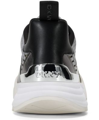 Women's Zanira Lace Up Sneaker