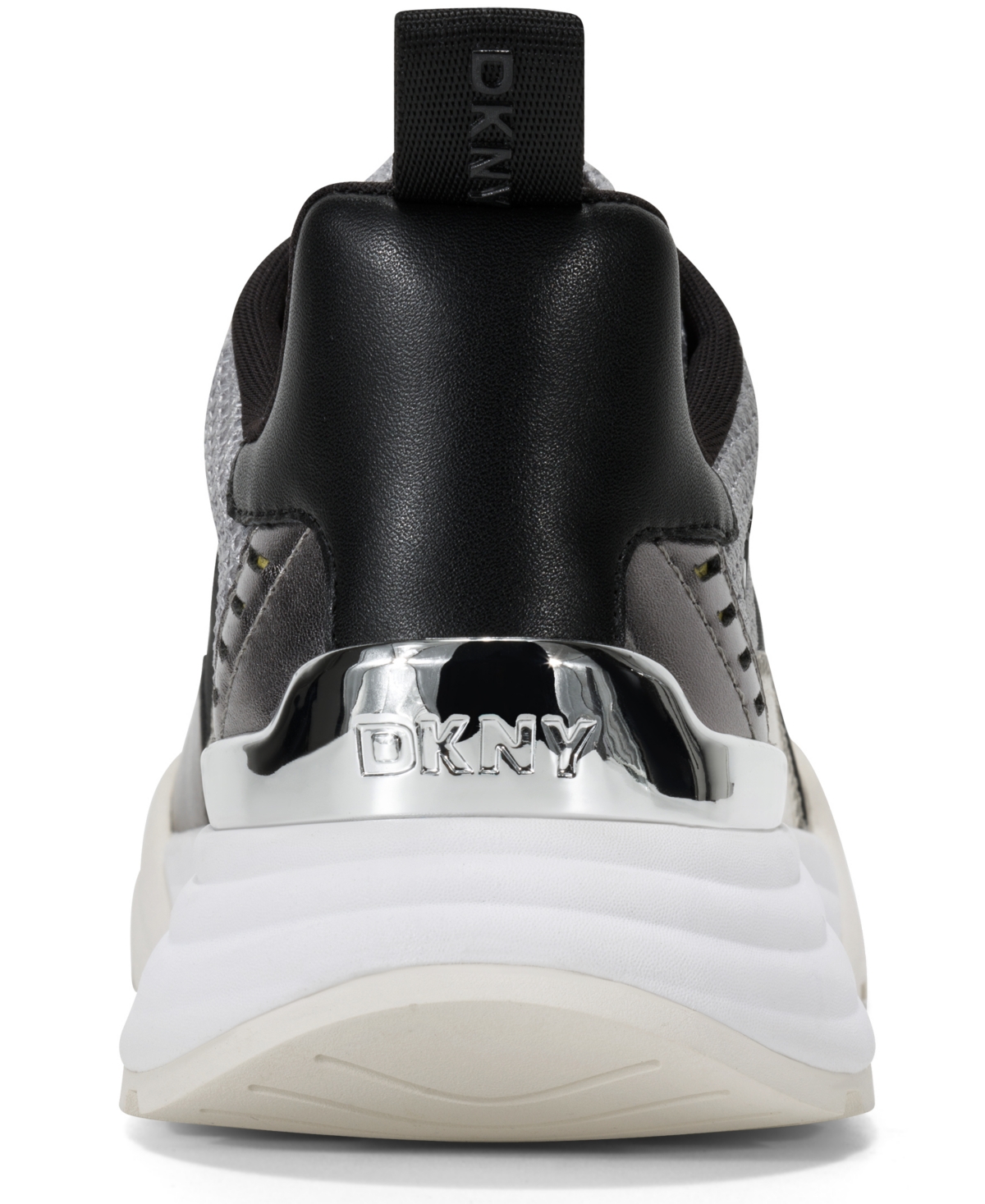 Dkny Women's Zanira Lace Up Sneaker In Multi