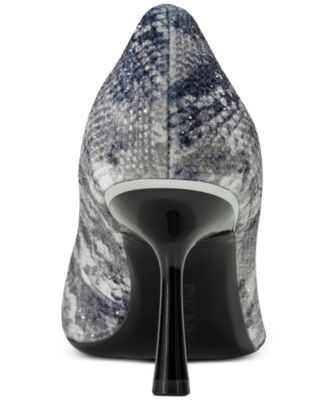 Women's Nashbrook Slip On Pumps