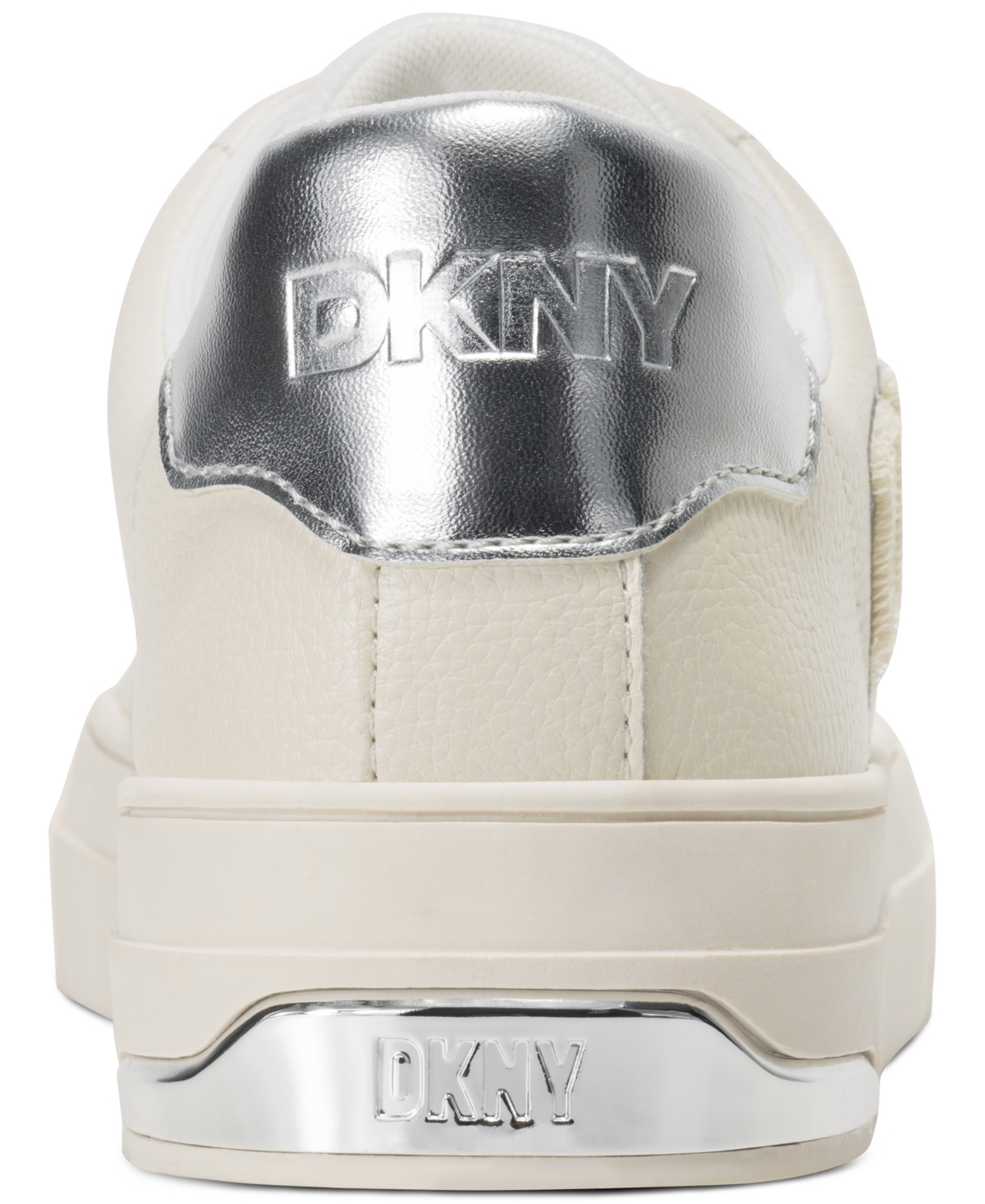 Dkny Women's York Lace Up Sneaker In Multi