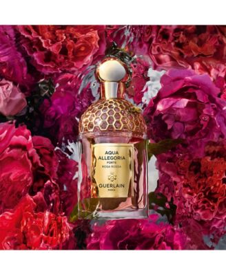 Aqua Allegoria 3-Pc. Rosa Rossa Forte Eau De Parfum Gift Set