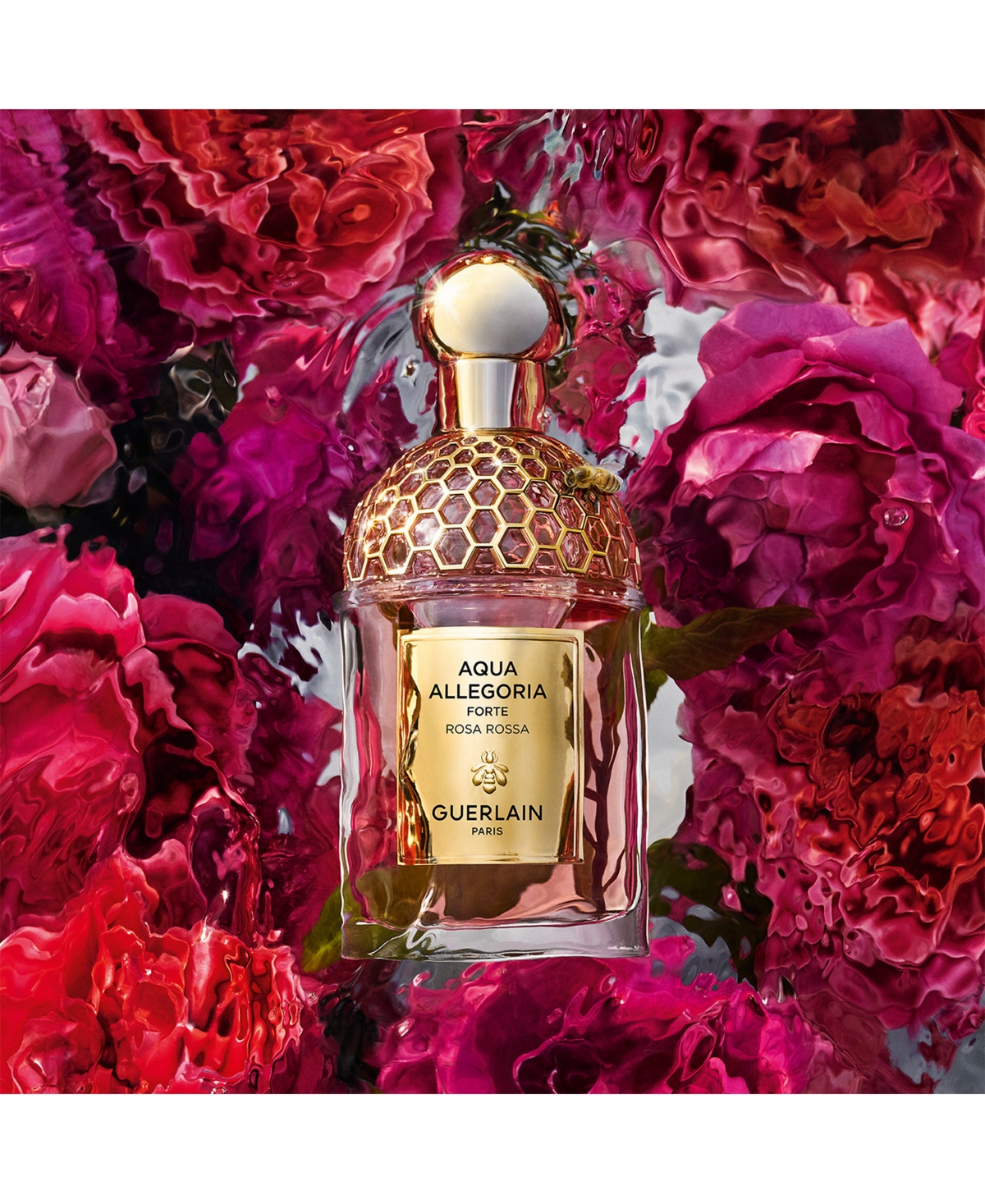 Guerlain Aqua Allegoria 3-pc. Florabloom Forte Eau De Parfum Gift Set In Multi