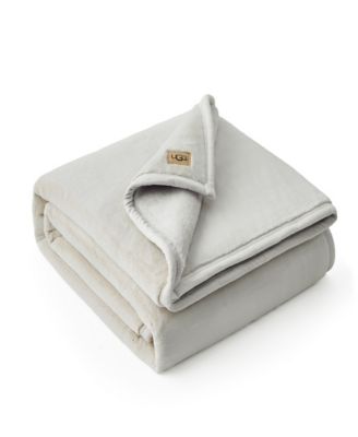UGG® Salt Creek Reversible Throw, 50" x 70"