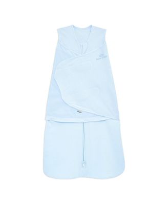 Halo Baby Boys 100 Cotton 15 Tog Sleepsack Swaddle - Baby blue 35$
