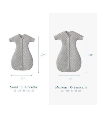 Easy Transition Sleepsack
