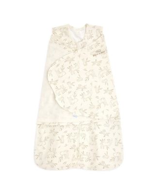 Halo Baby Boys 100 Cotton 15 Tog Sleepsack Swaddle - Lullaby forest 35$