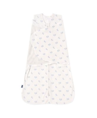 Halo Baby Boys 100 Cotton 15 Tog Sleepsack Swaddle - Floral vintage stripe 35$