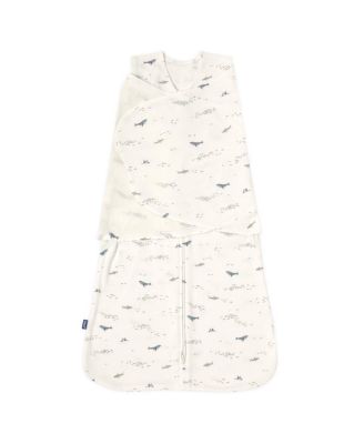 Halo Baby Boys 100 Cotton 15 Tog Sleepsack Swaddle - Ocean life 35$