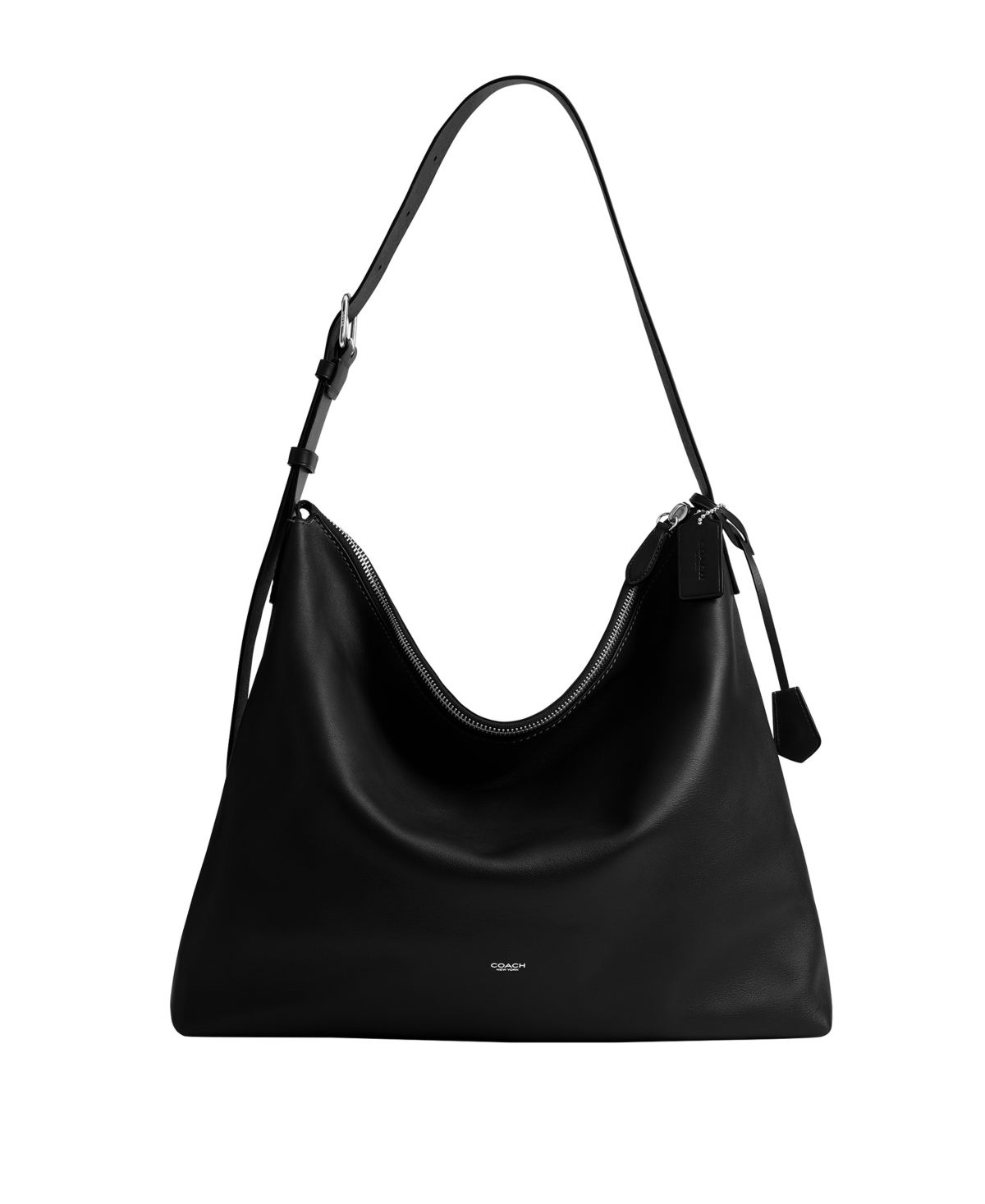 Сумка-мессенджер Mott с застежкой-молнией сверху