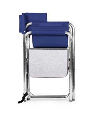 by Picnic Time Portable Folding Sports Chair