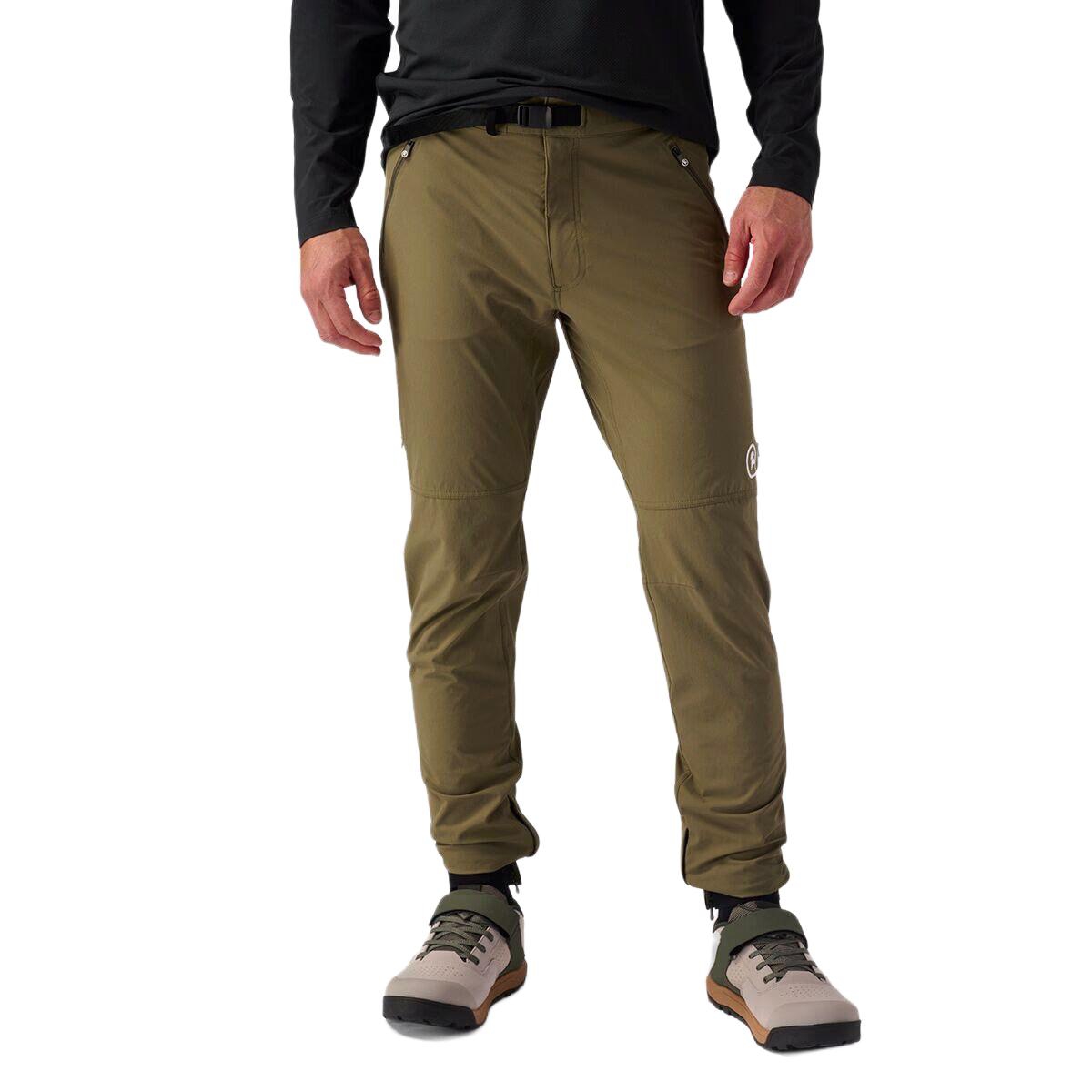 Backcountry Men's Bga Slickrock Pant Mountain Bike Pants - Kalamata