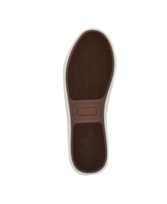 Men's Rocci Low Top Lace Up Sneakers