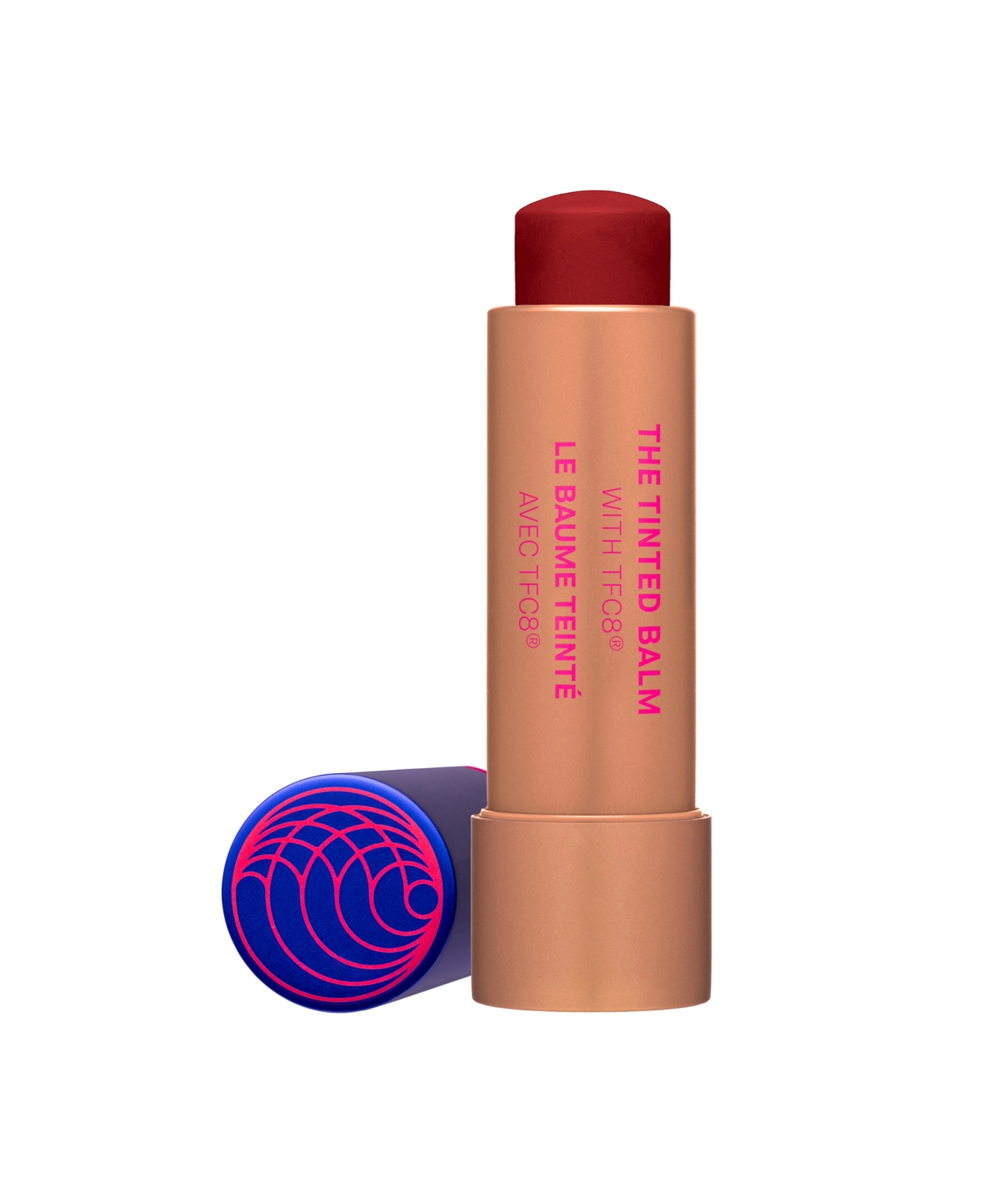 Augustinus Bader The Tinted Lip Balm