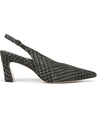 Women's Elaine Slingback Pumps