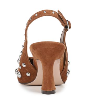 Women's Elaine Slingback Pumps