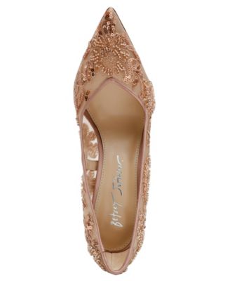 Women's Jenii Pointed-Toe Stiletto Pumps