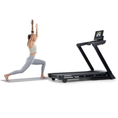 T Series 8 Treadmill