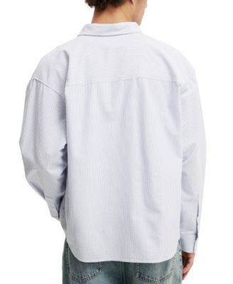 Men's Bedford Long-Sleeve Shirt
