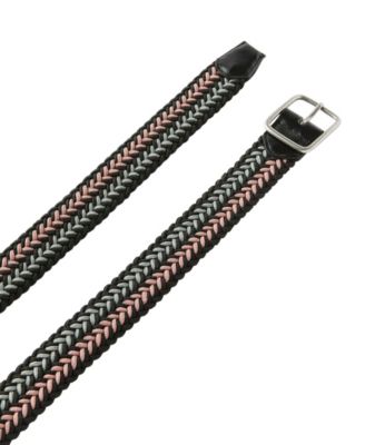 Men's Avenue Braided Belt