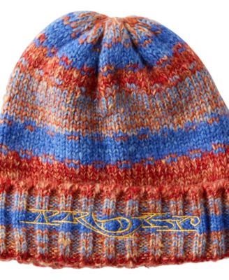 Men's Soft Knit Beanie