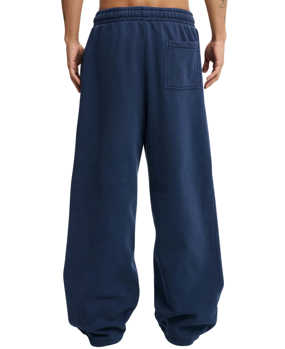 Cotton On Men's Super Baggy Track Pant