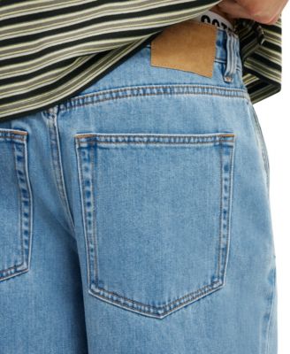 Men's Baggy Skater Jean
