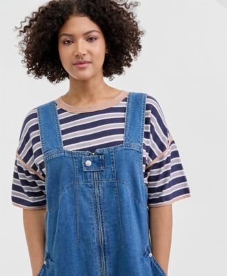 Women's Clean Rugby Tee