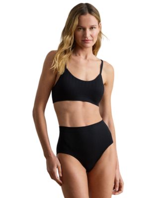 Women's High-Rise Briefs