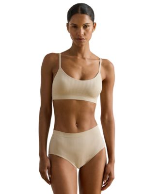 Women's High-Rise Briefs