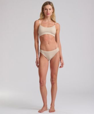 Women's Padded Bralette 4L0226