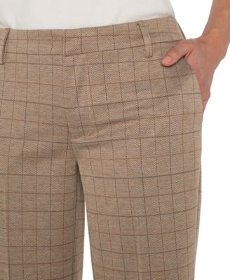 Women's Kelsey Wide-Leg Trouser