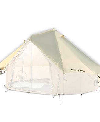 Regatta Flysheet 4M - White