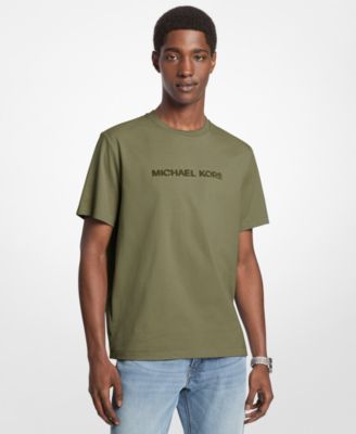 Men's Short Sleeve Crewneck T-Shirt