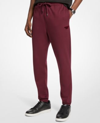 Men's Regular Fit Joggers